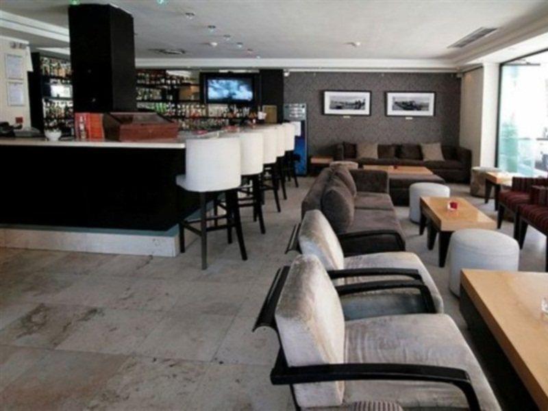 Urban Chic Boutique Hotel & Cafe Cidade Do Cabo Exterior foto
